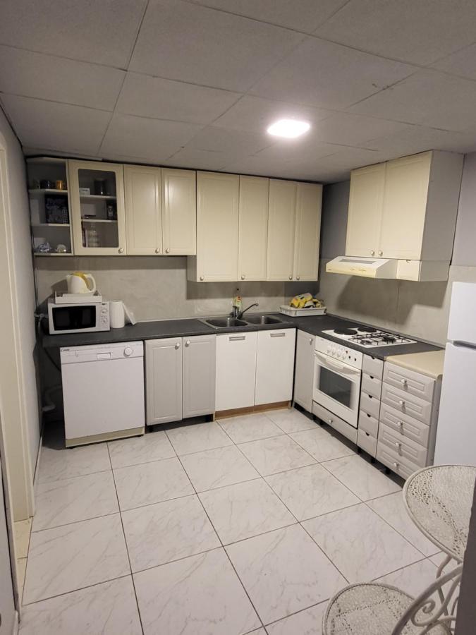 Hostel Hakuna Matata Dubrovnik Luaran gambar